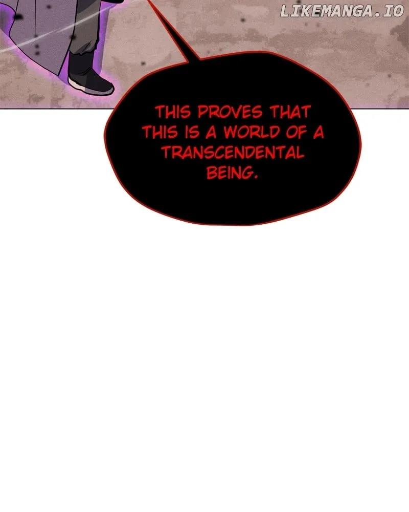 Read Solo Spell Caster chapter 160 image 44 on Lezhin
