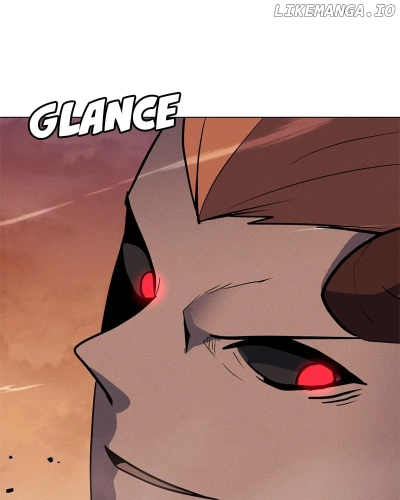 Read Solo Spell Caster chapter 160 image 47 on Lezhin