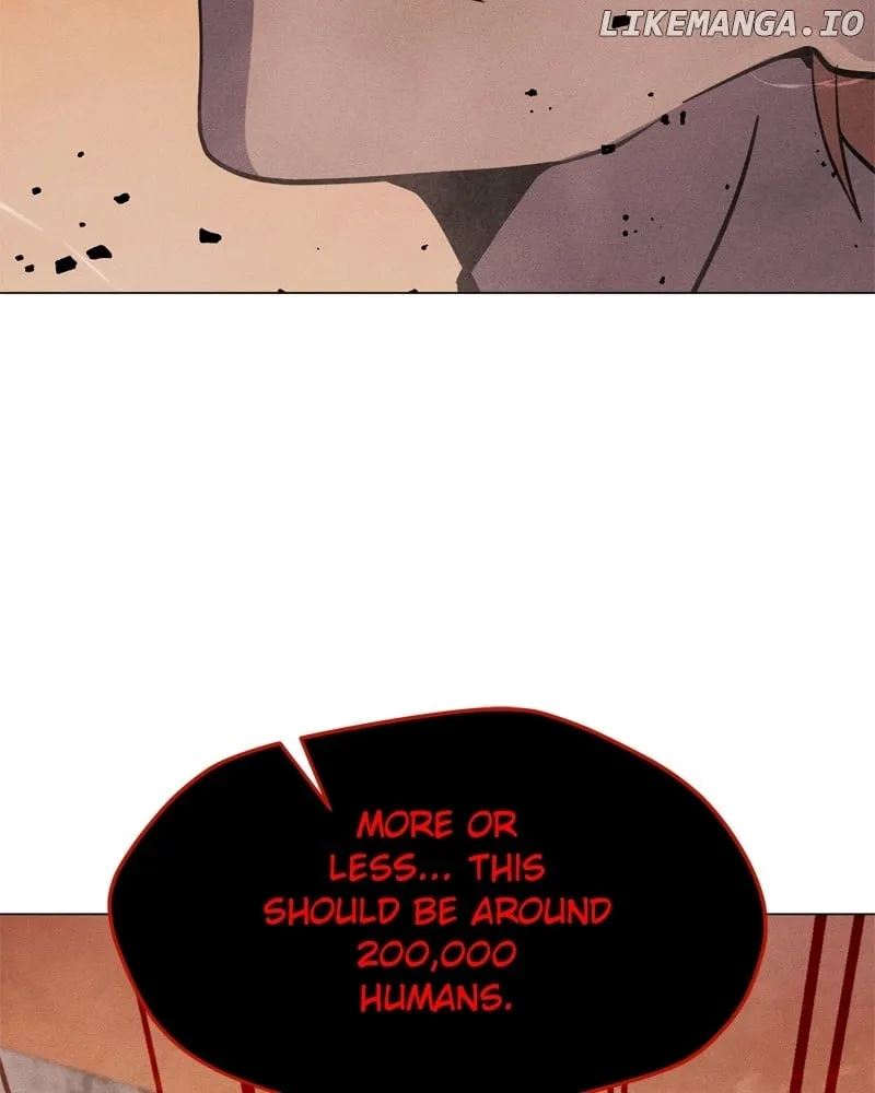 Read Solo Spell Caster chapter 160 image 48 on Lezhin