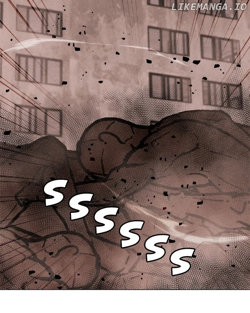 Read Solo Spell Caster chapter 160 image 50 on Lezhin