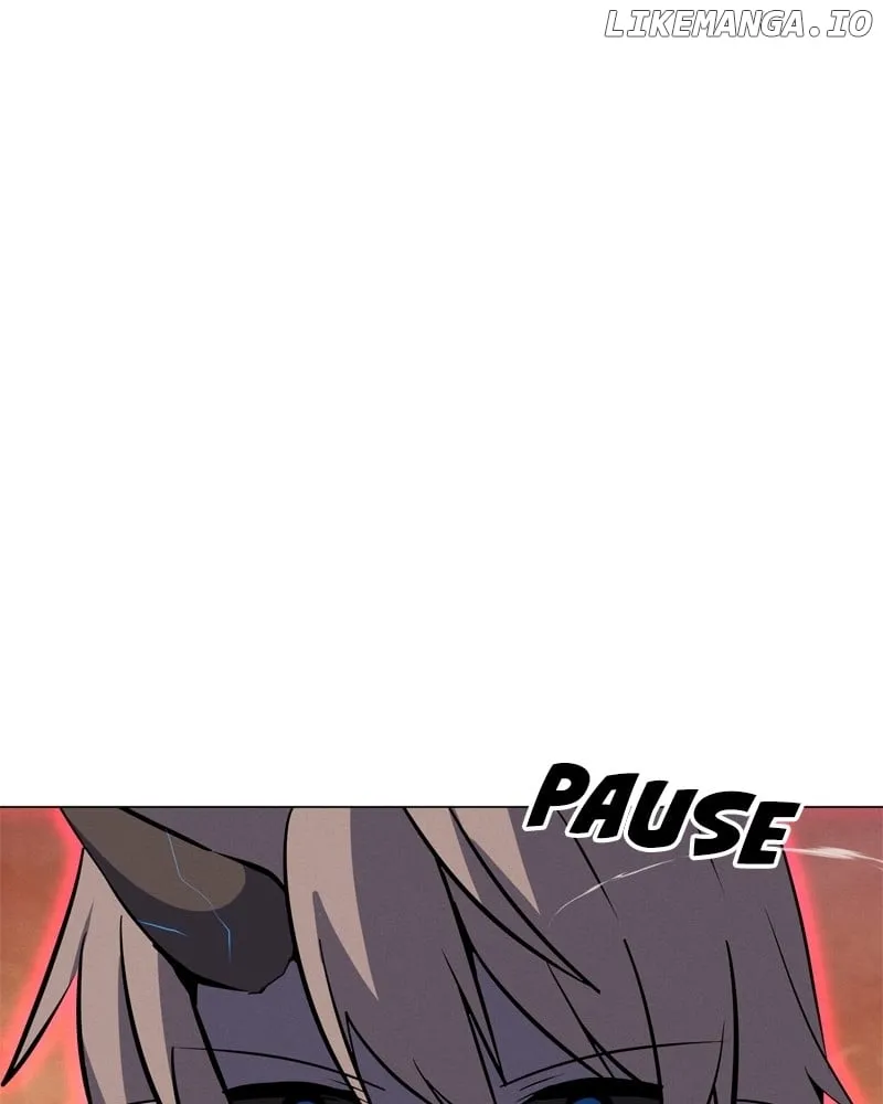 Read Solo Spell Caster chapter 160 image 56 on Lezhin