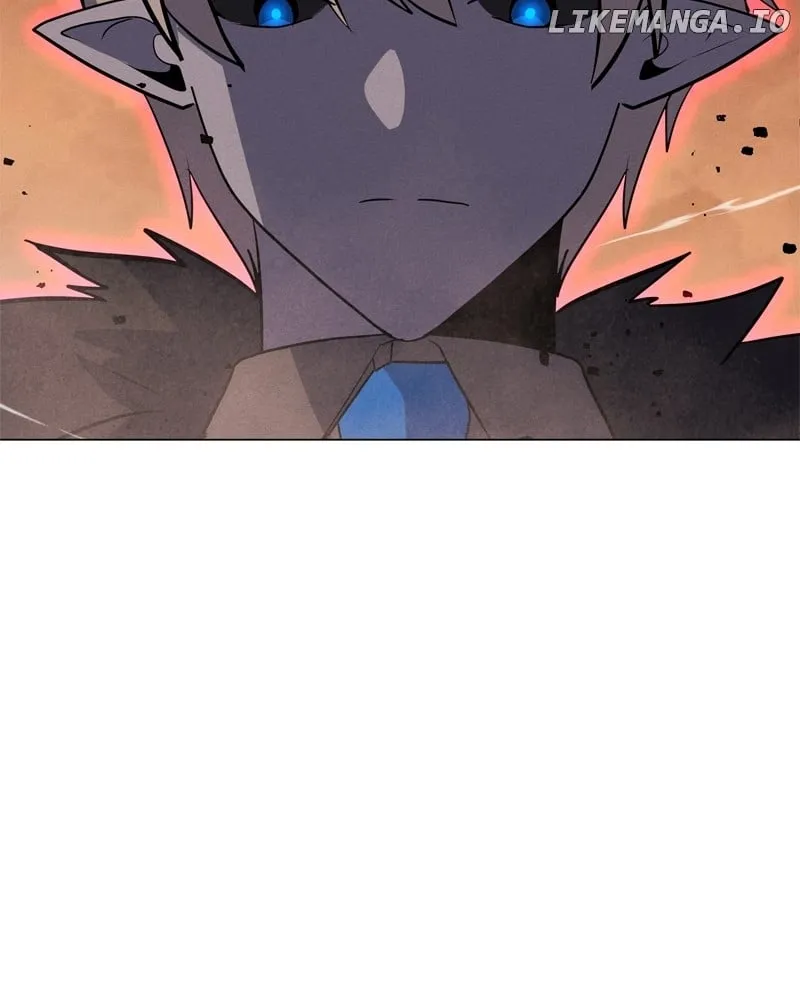 Read Solo Spell Caster chapter 160 image 57 on Lezhin