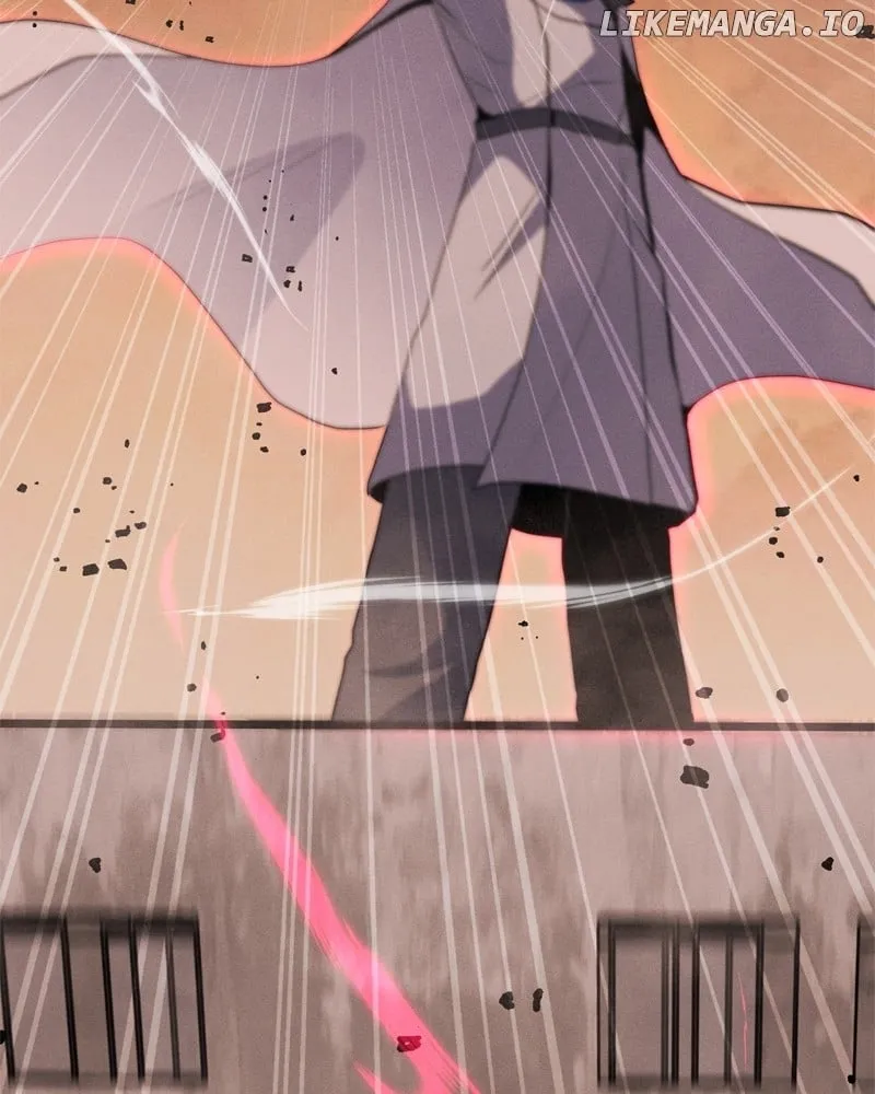 Read Solo Spell Caster chapter 160 image 59 on Lezhin