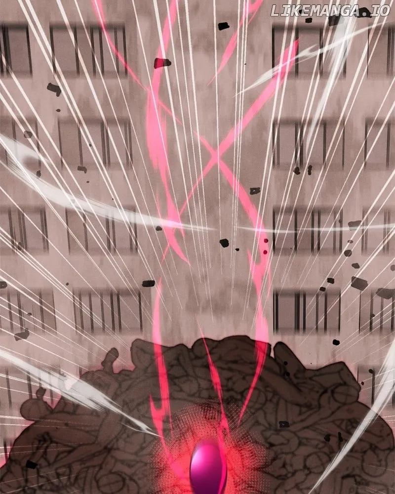 Read Solo Spell Caster chapter 160 image 61 on Lezhin