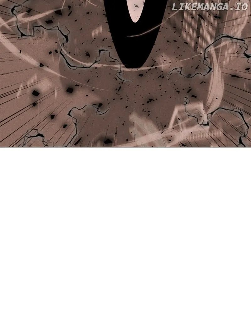 Read Solo Spell Caster chapter 160 image 73 on Lezhin