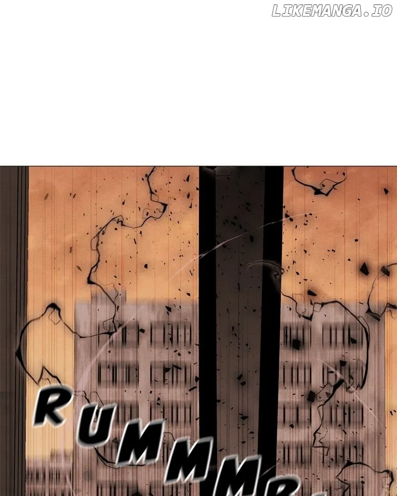 Read Solo Spell Caster chapter 160 image 74 on Lezhin