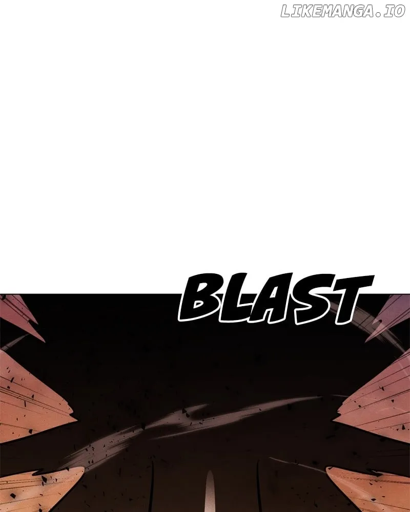 Read Solo Spell Caster chapter 160 image 77 on Lezhin