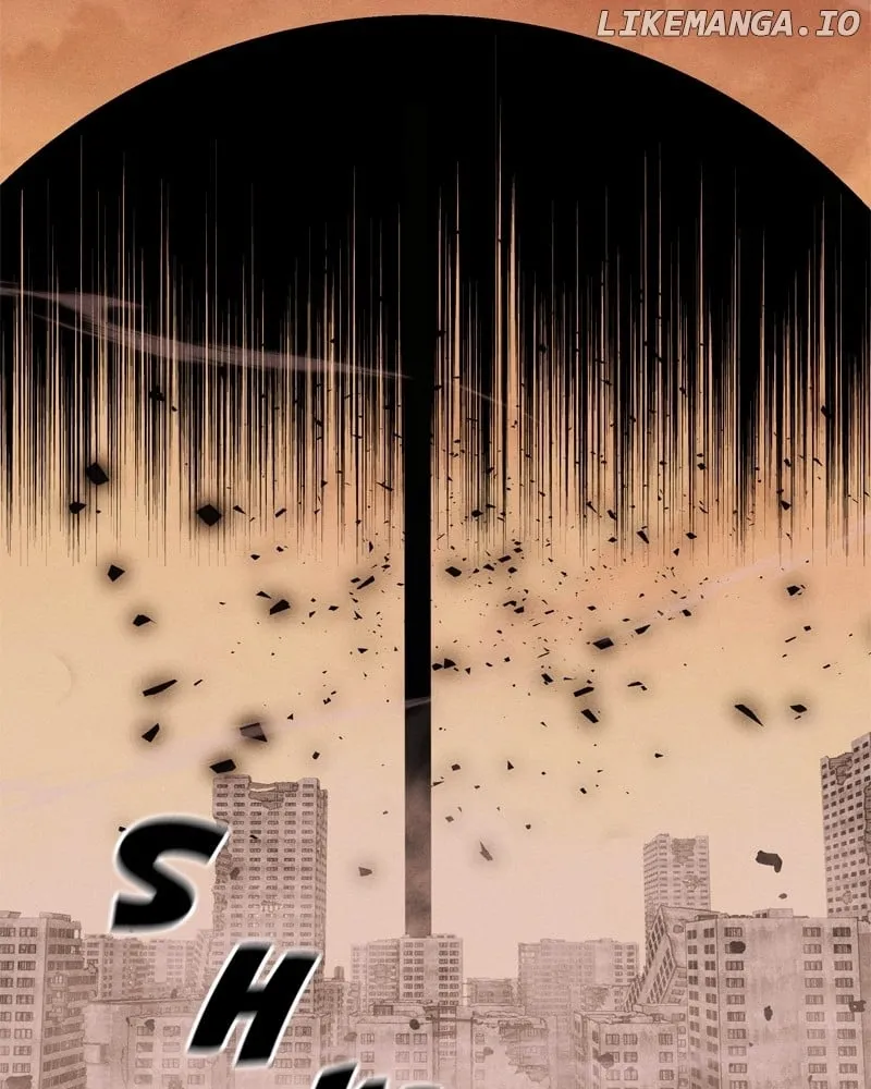 Read Solo Spell Caster chapter 160 image 80 on Lezhin