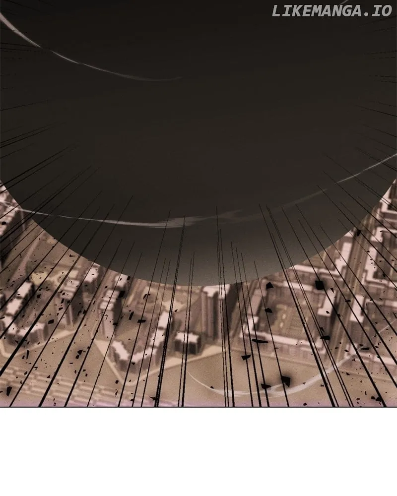 Read Solo Spell Caster chapter 160 image 85 on Lezhin