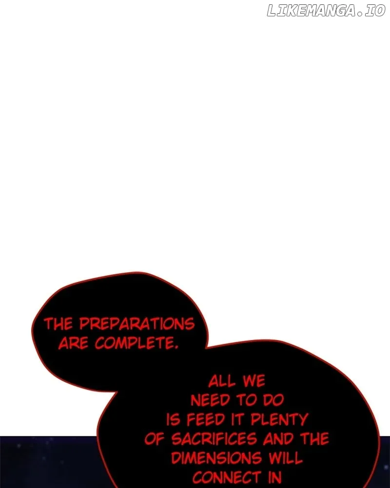 Read Solo Spell Caster chapter 160 image 86 on Lezhin