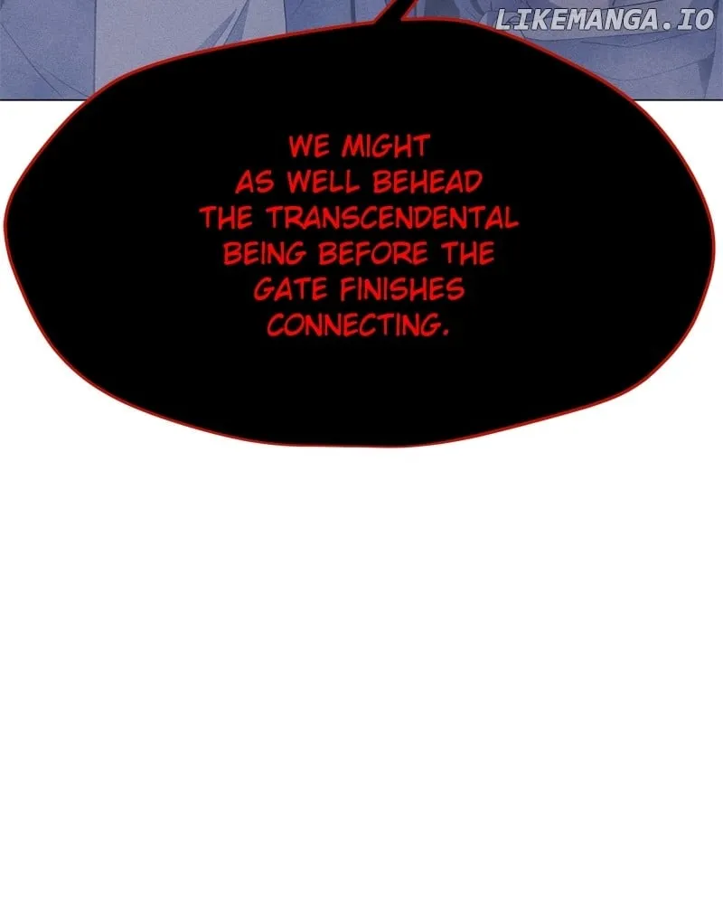 Read Solo Spell Caster chapter 160 image 88 on Lezhin
