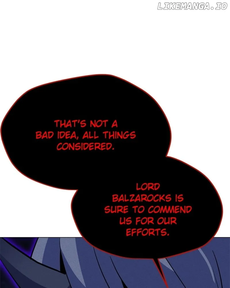 Read Solo Spell Caster chapter 160 image 89 on Lezhin