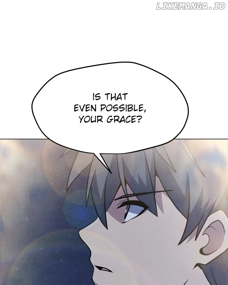 Read Solo Spell Caster chapter 160 image 9 on Lezhin