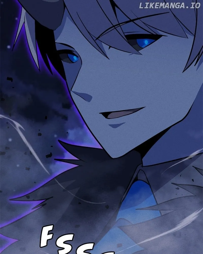 Read Solo Spell Caster chapter 160 image 90 on Lezhin