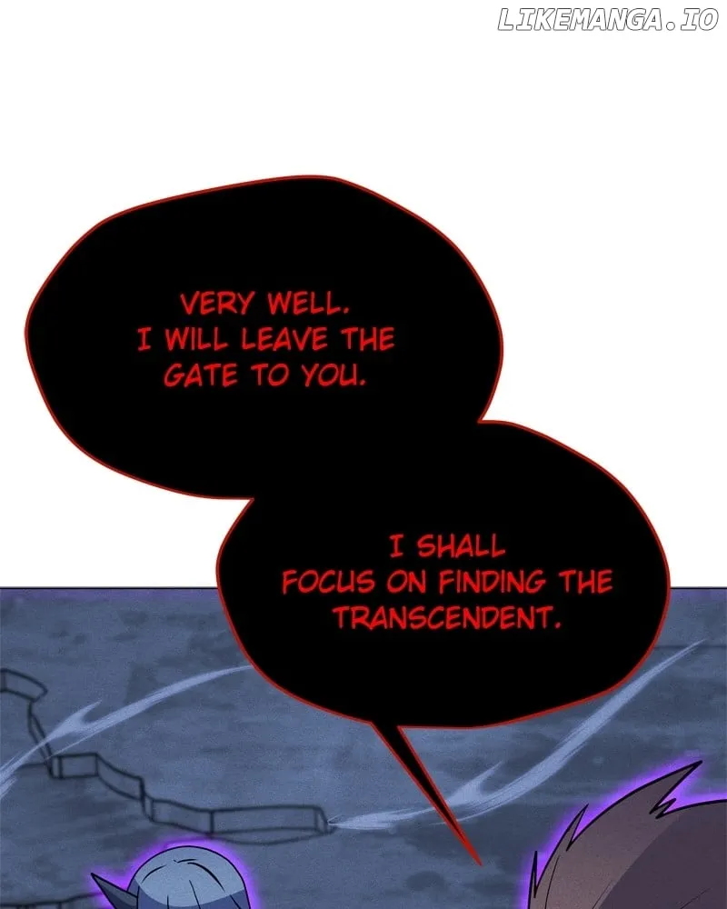 Read Solo Spell Caster chapter 160 image 92 on Lezhin