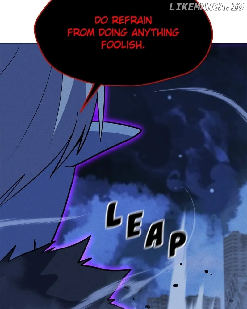 Read Solo Spell Caster chapter 160 image 97 on Lezhin