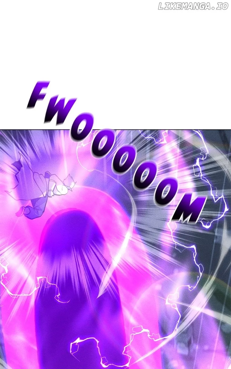 Read Solo Spell Caster chapter 161 image 101 on Lezhin