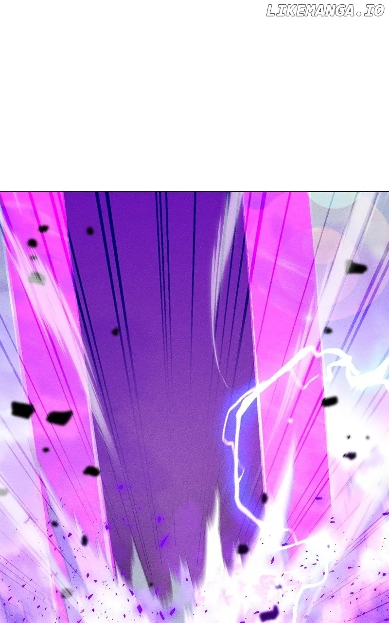 Read Solo Spell Caster chapter 161 image 104 on Lezhin