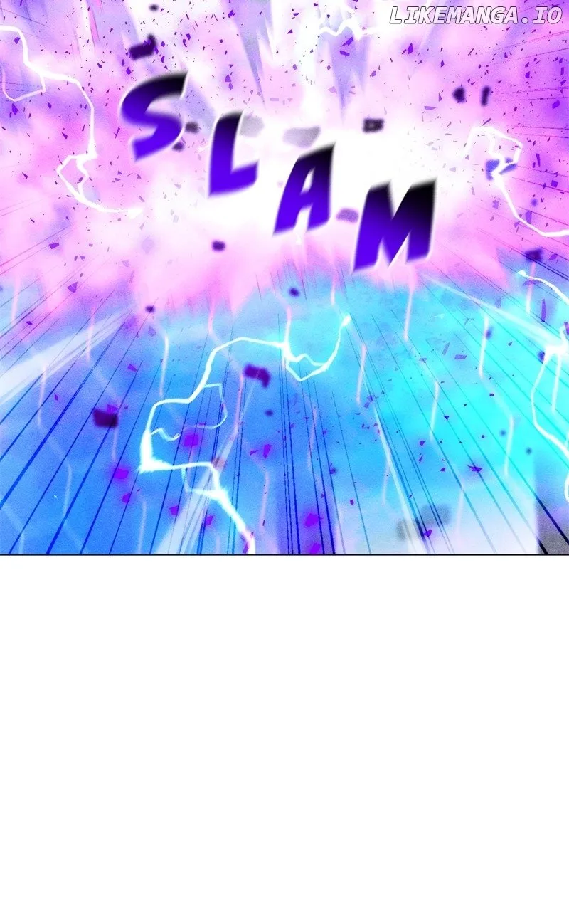 Read Solo Spell Caster chapter 161 image 105 on Lezhin