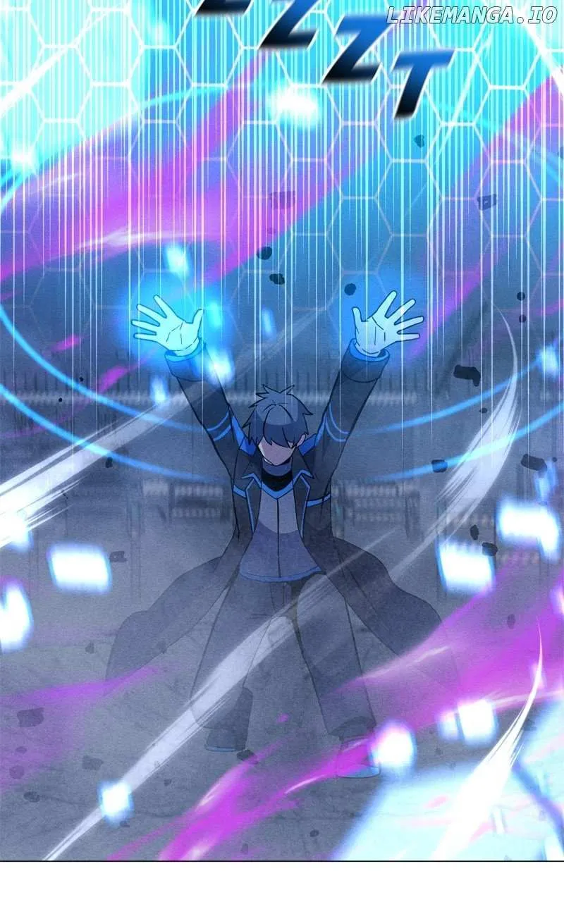 Read Solo Spell Caster chapter 161 image 107 on Lezhin