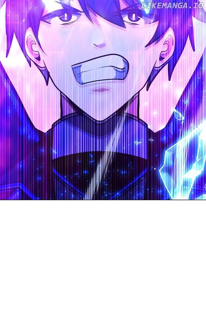 Read Solo Spell Caster chapter 161 image 110 on Lezhin