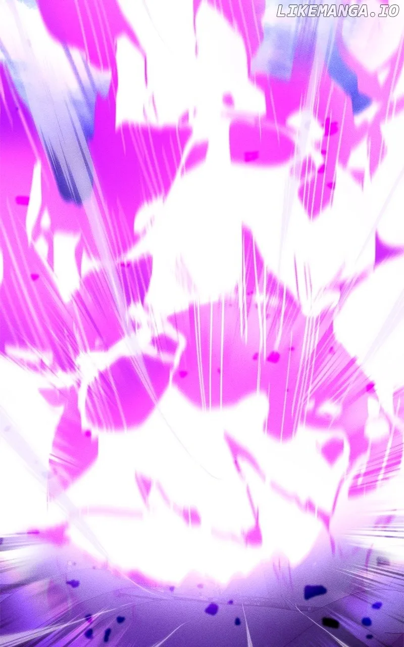 Read Solo Spell Caster chapter 161 image 112 on Lezhin