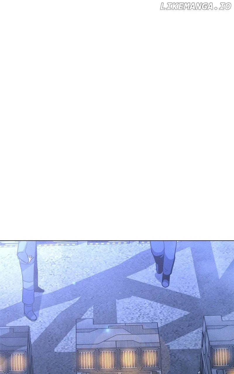 Read Solo Spell Caster chapter 161 image 18 on Lezhin