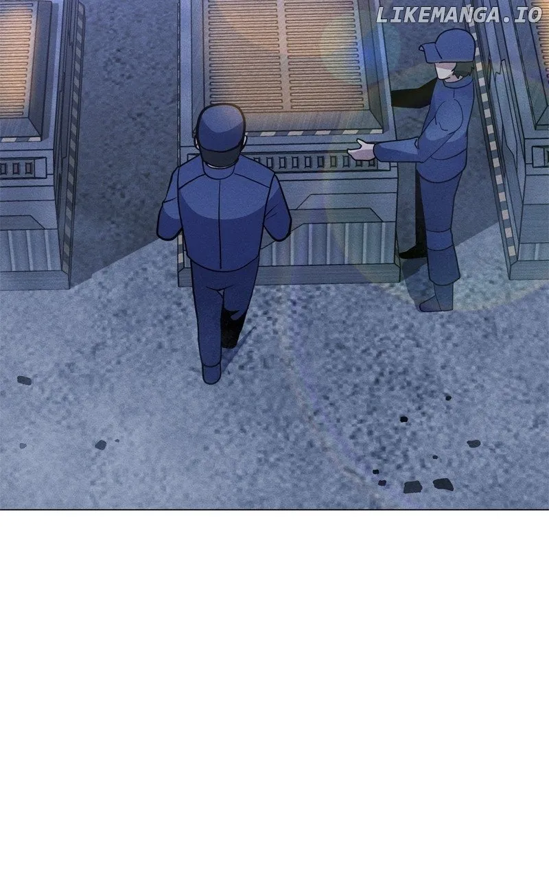 Read Solo Spell Caster chapter 161 image 19 on Lezhin