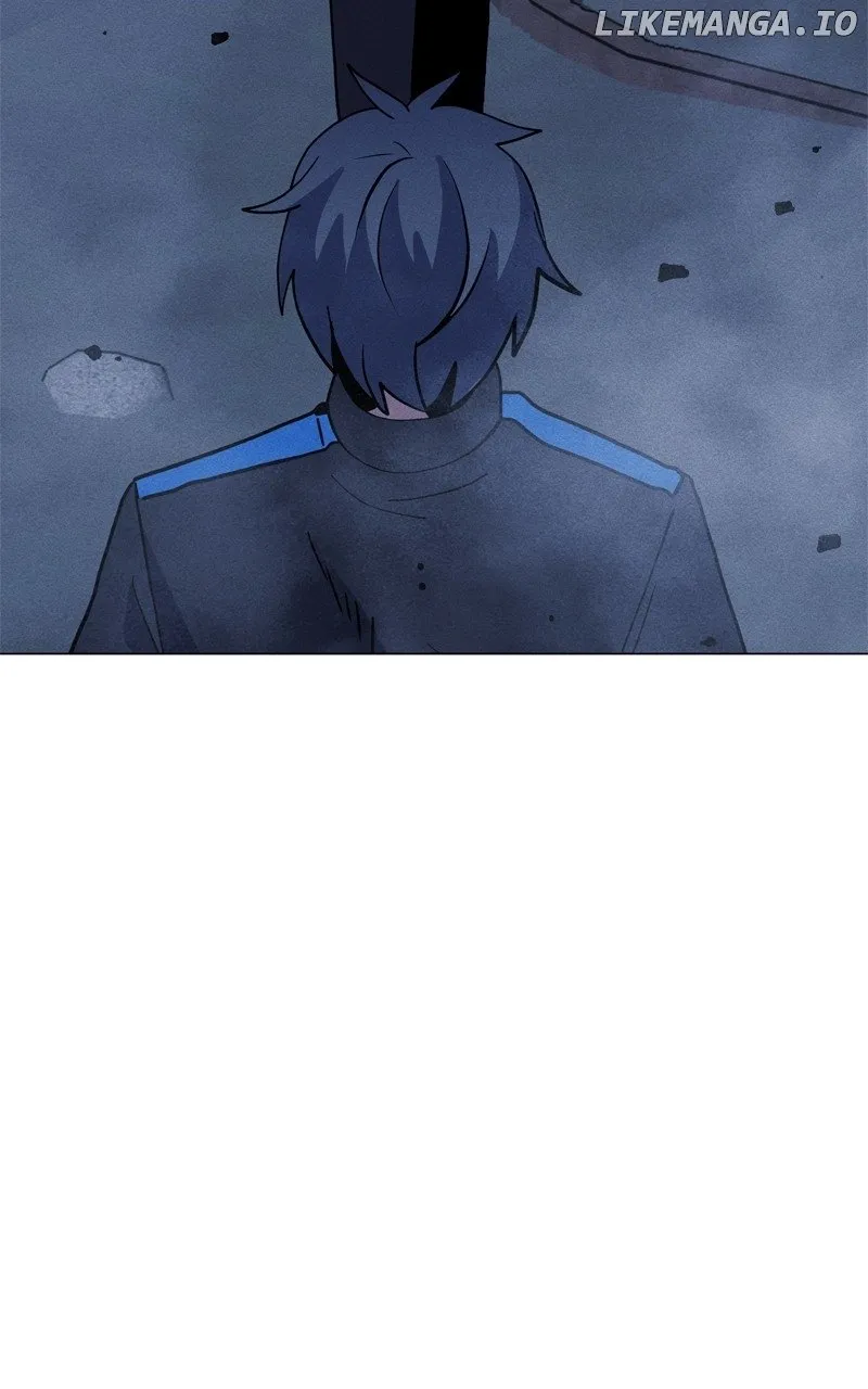 Read Solo Spell Caster chapter 161 image 21 on Lezhin