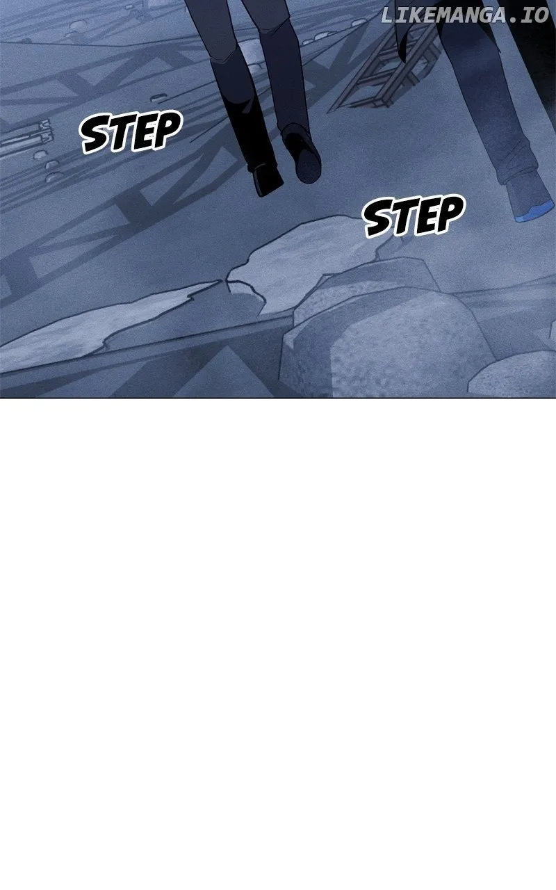 Read Solo Spell Caster chapter 161 image 28 on Lezhin