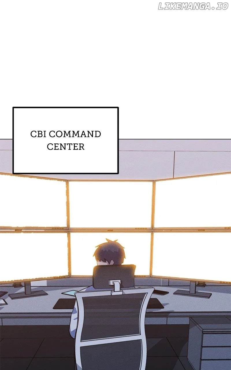 Read Solo Spell Caster chapter 161 image 29 on Lezhin