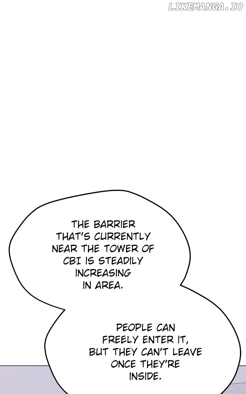 Read Solo Spell Caster chapter 161 image 32 on Lezhin