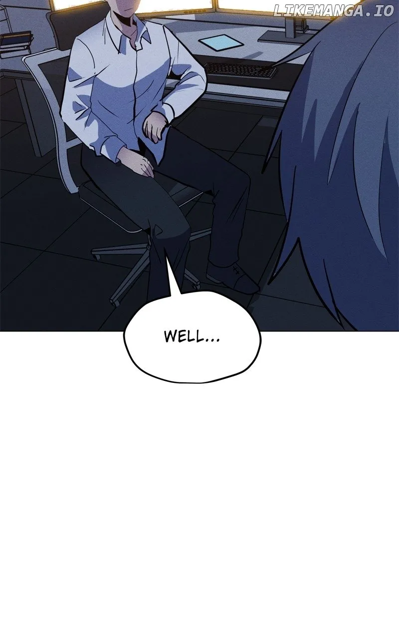 Read Solo Spell Caster chapter 161 image 37 on Lezhin