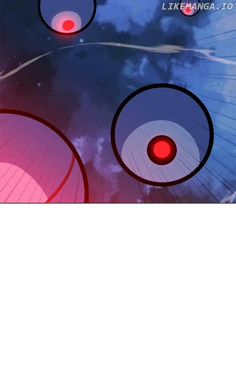 Read Solo Spell Caster chapter 161 image 39 on Lezhin