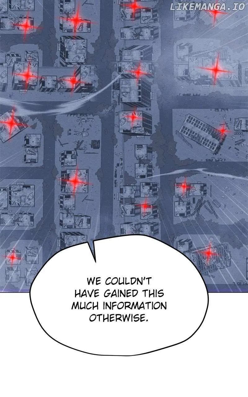 Read Solo Spell Caster chapter 161 image 41 on Lezhin