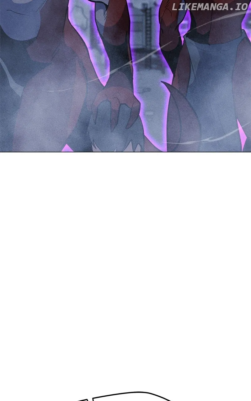Read Solo Spell Caster chapter 161 image 43 on Lezhin