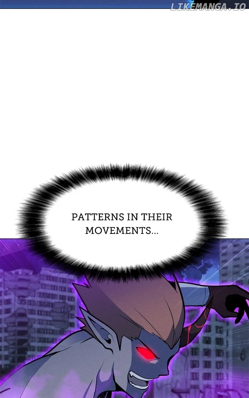 Read Solo Spell Caster chapter 161 image 47 on Lezhin