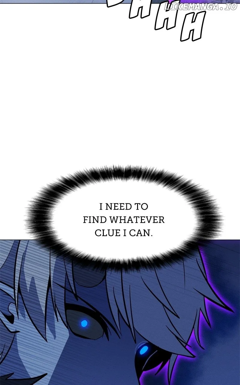 Read Solo Spell Caster chapter 161 image 50 on Lezhin