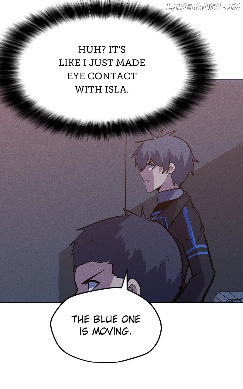 Read Solo Spell Caster chapter 161 image 52 on Lezhin