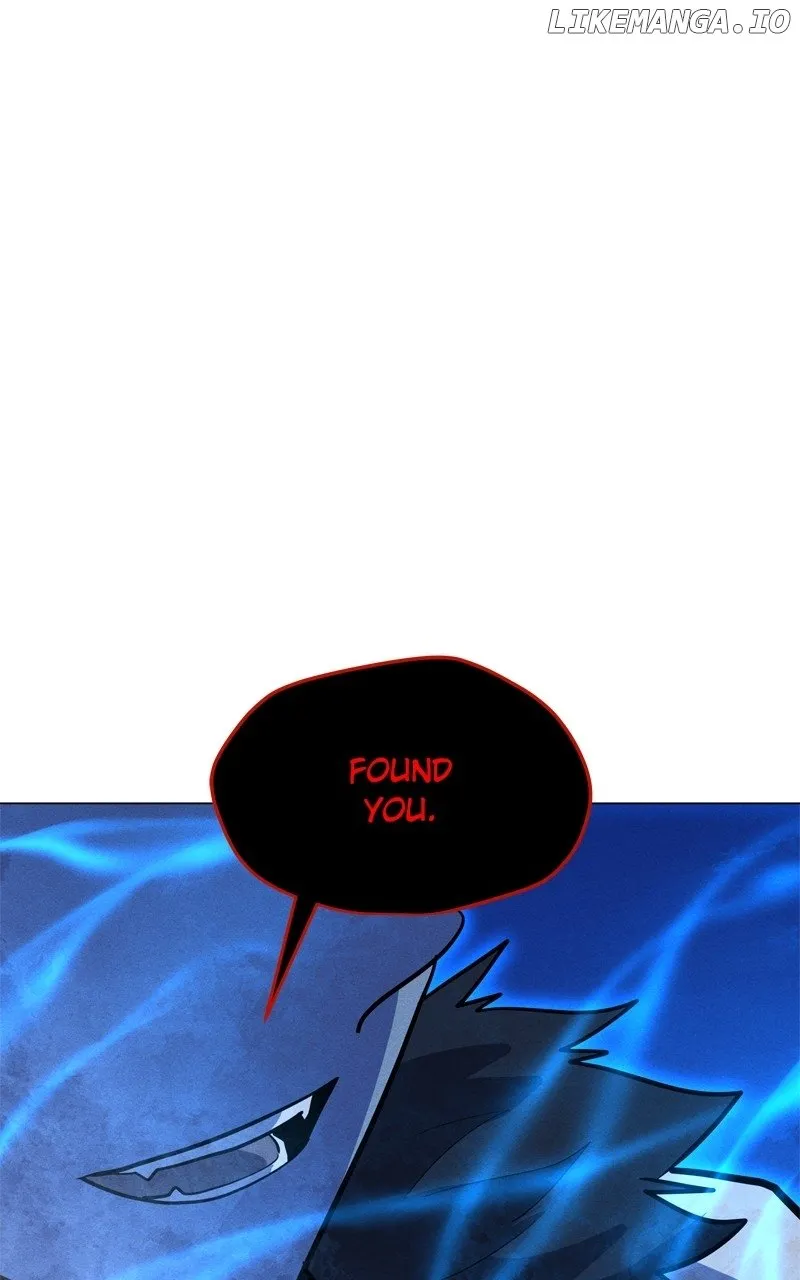 Read Solo Spell Caster chapter 161 image 53 on Lezhin