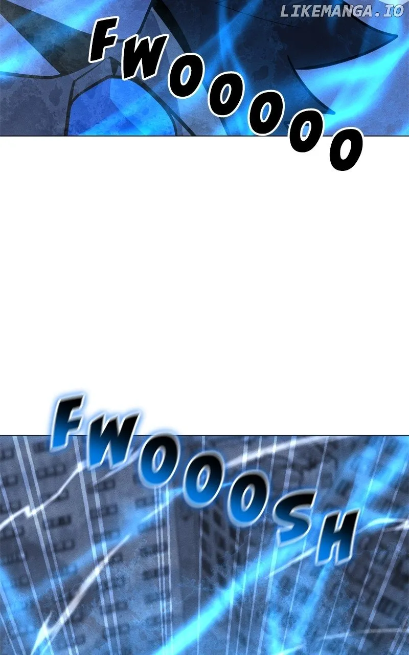 Read Solo Spell Caster chapter 161 image 54 on Lezhin