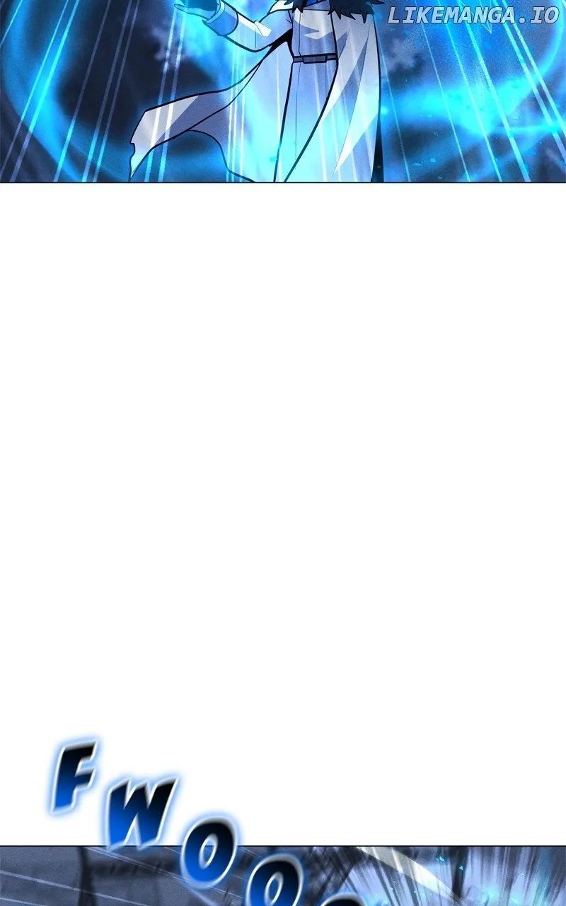 Read Solo Spell Caster chapter 161 image 58 on Lezhin