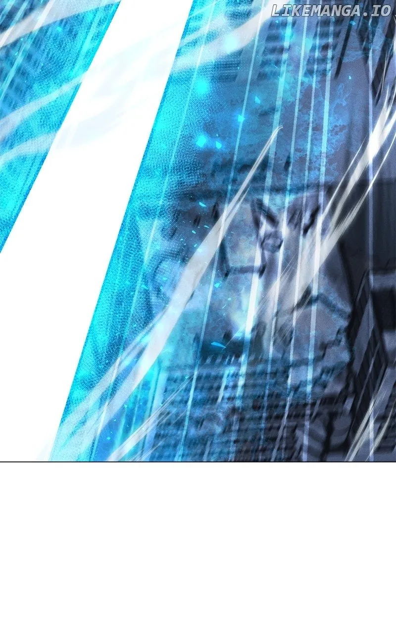 Read Solo Spell Caster chapter 161 image 60 on Lezhin