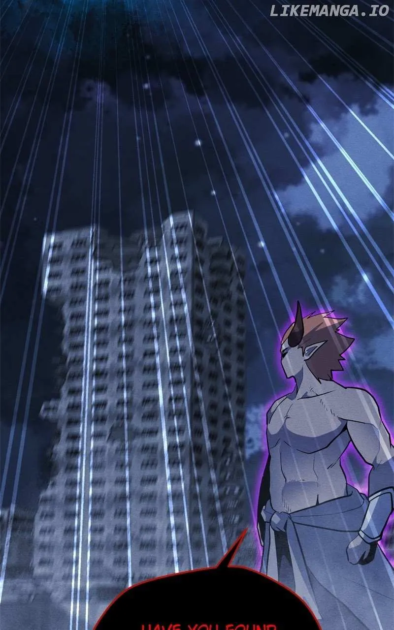 Read Solo Spell Caster chapter 161 image 62 on Lezhin