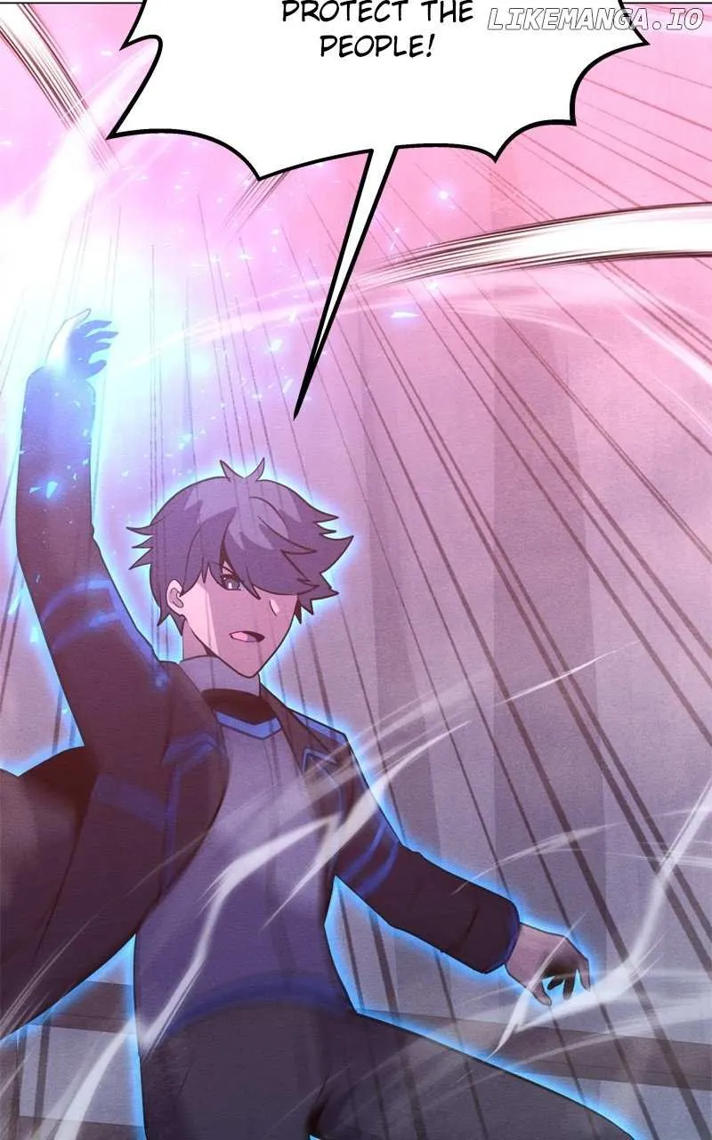 Read Solo Spell Caster chapter 161 image 70 on Lezhin