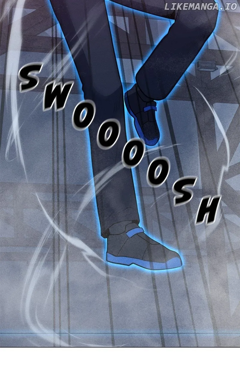 Read Solo Spell Caster chapter 161 image 71 on Lezhin