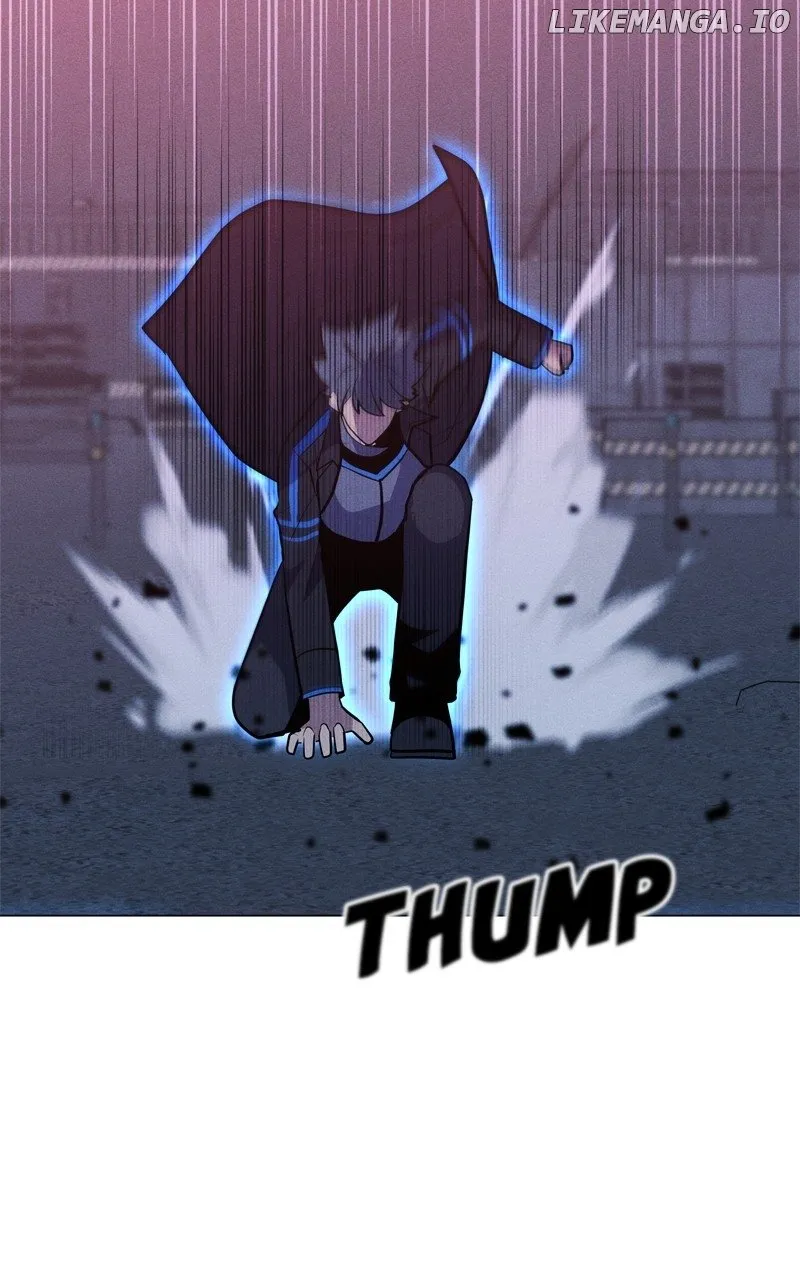 Read Solo Spell Caster chapter 161 image 73 on Lezhin