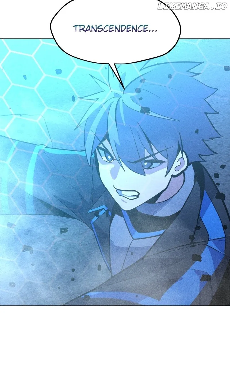 Read Solo Spell Caster chapter 161 image 79 on Lezhin