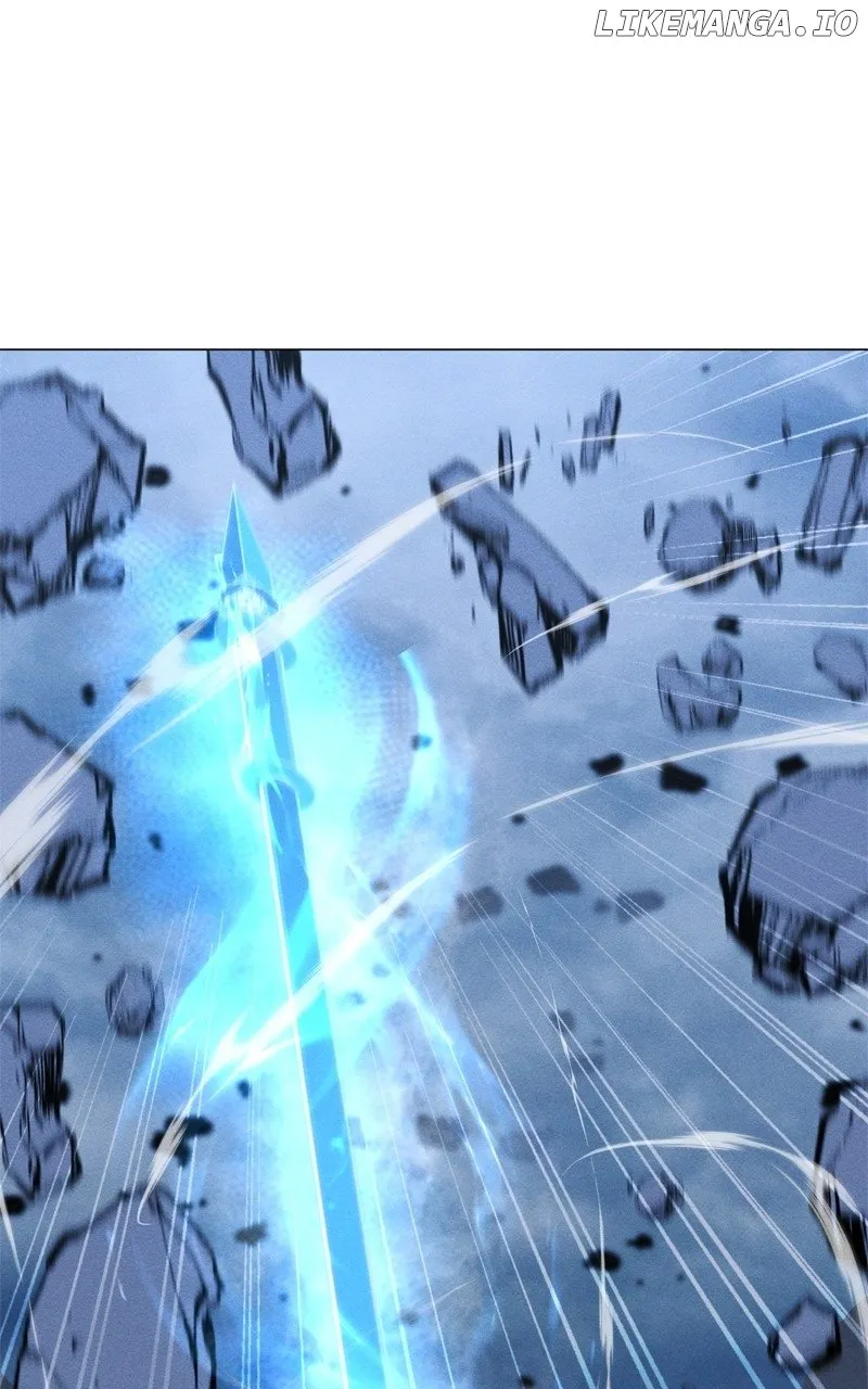 Read Solo Spell Caster chapter 161 image 80 on Lezhin