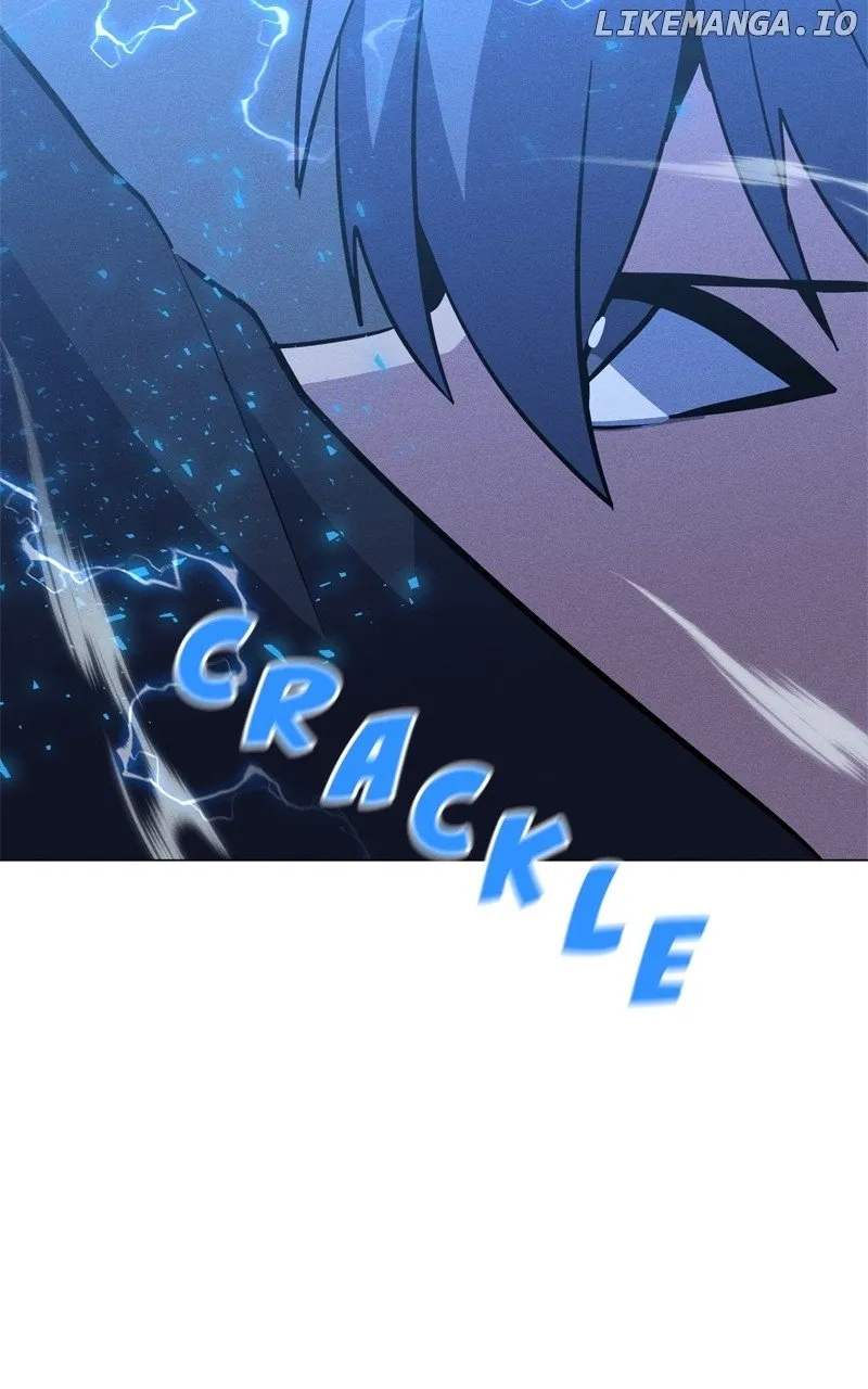 Read Solo Spell Caster chapter 161 image 83 on Lezhin